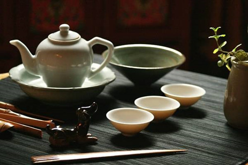 【茶知识】好茶的标准是什么？判断好茶的标准介绍