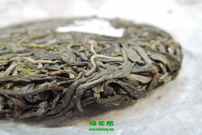 【茶知识】南糯茶的特点？南糯绿茶和南糯普洱茶的特点
