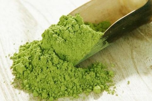 【茶知识】绿茶粉的食用方法？绿茶粉的正确服用方法