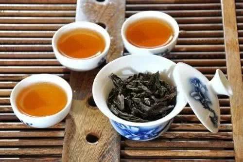 【茶知识】台湾四大名茶都是哪些？台湾名茶介绍