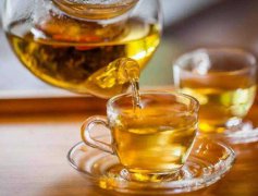 茶水是酸性还是碱性？