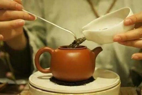 长期喝茶有什么危害？经常喝茶叶对身体坏处