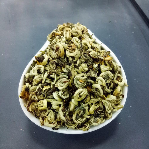 【茶知识】玉螺茶叶的品种？玉螺茶的好坏