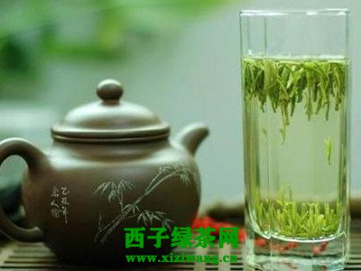 【茶知识】绿茶粉面膜怎么调？绿茶粉面膜如何做