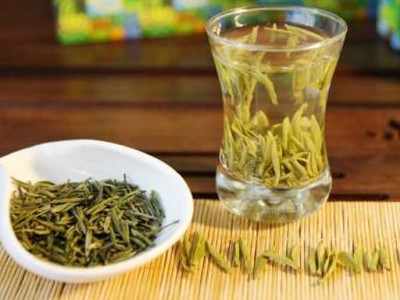 【茶知识】红茶和绿茶的区别有哪些