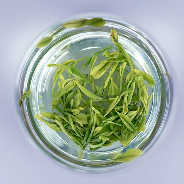 【茶功效】蒸青茶的特点 蒸青茶的制作过程
