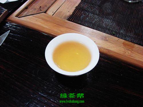 【茶功效】云林茶的功效与作用 云林茶的冲泡方法