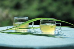 【茶功效】什么绿茶含茶多酚最多 茶多酚