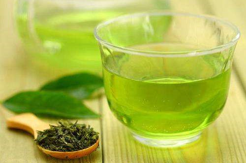 【茶功效】什么绿茶含茶多酚最多 茶多酚的功效与作用