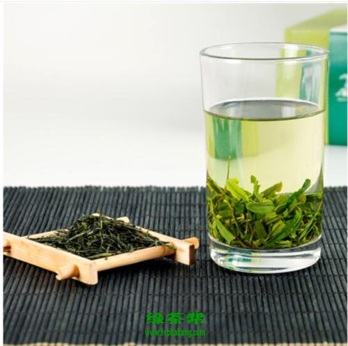 【茶功效】绿茶毛尖茶的功效与作用