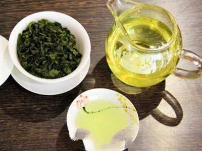 【茶功效】铁观音是红茶还是绿茶 喝铁观音的好处介绍