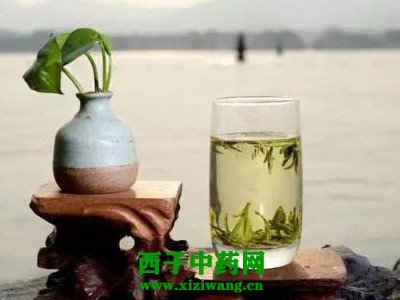 【茶功效】龙井是绿茶吗 龙井的功效与作用