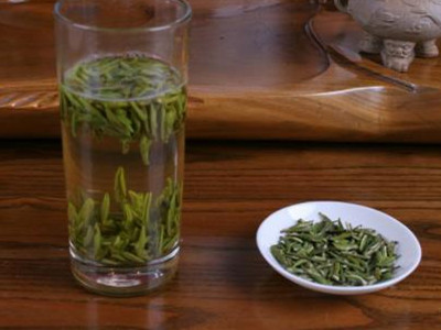 【茶功效】九香翠芽是什么茶 九香翠芽的功效与作用