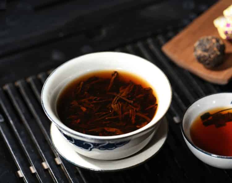 【收藏】古树茶是红茶还是绿茶？