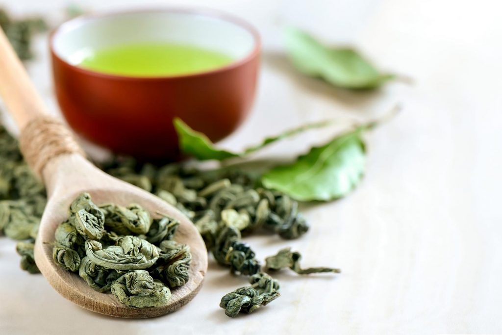 【收藏】营养学家称，绿茶有10大健康益处