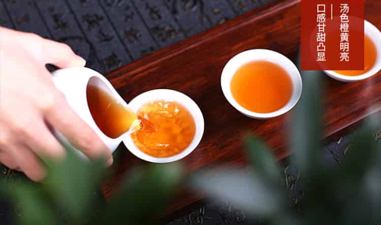 【收藏】黑茶红茶绿茶喝那个比较好