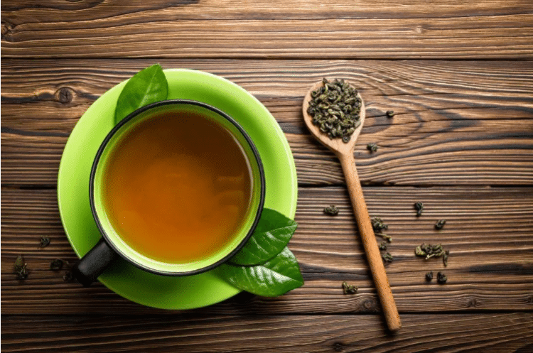 【收藏】绿茶有助于减肥吗？