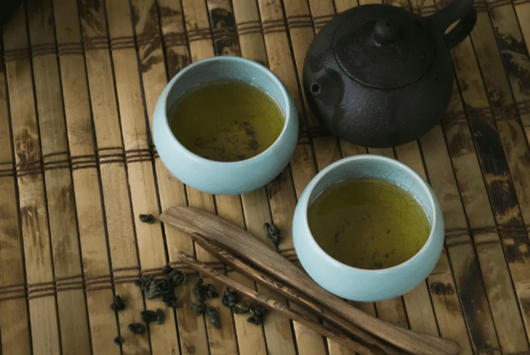 【收藏】什么是最好的健康茶？