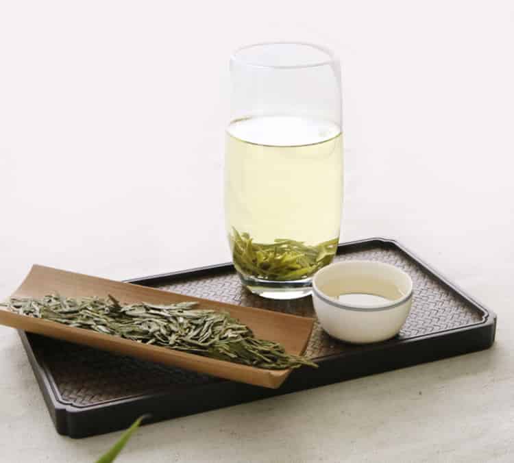【收藏】龙井茶的4大制作工艺