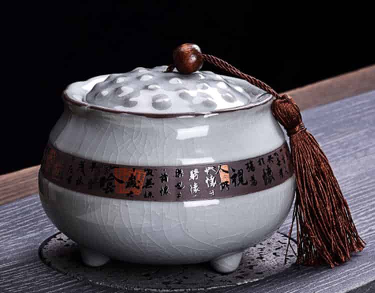 【收藏】西山茶的存储方法有哪些？