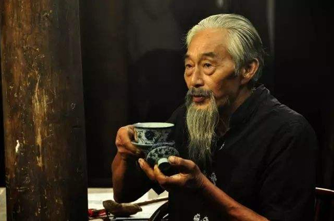 【收藏】西山茶的冲泡方法和技巧