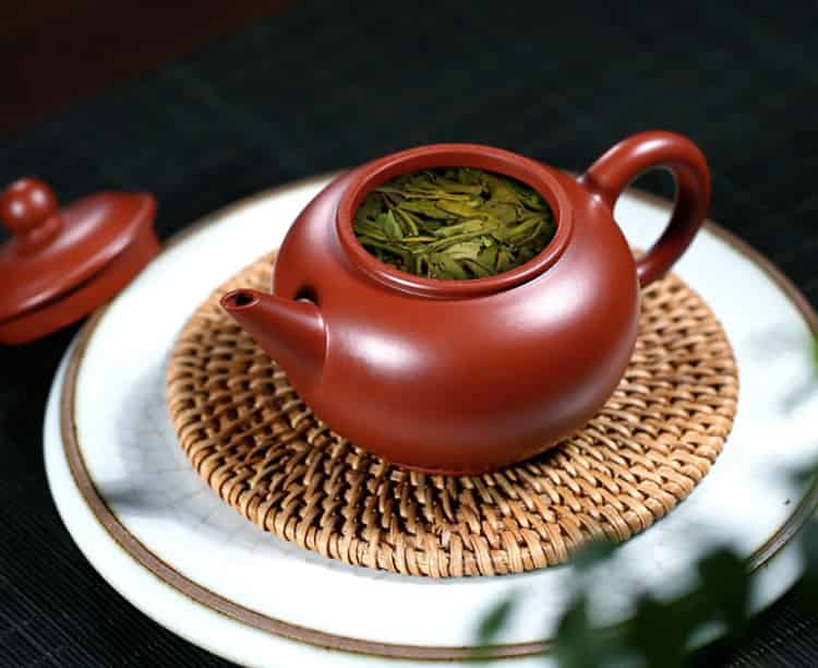 【收藏】泡绿茶最好是用什么样的壶,泡茶最好呢？