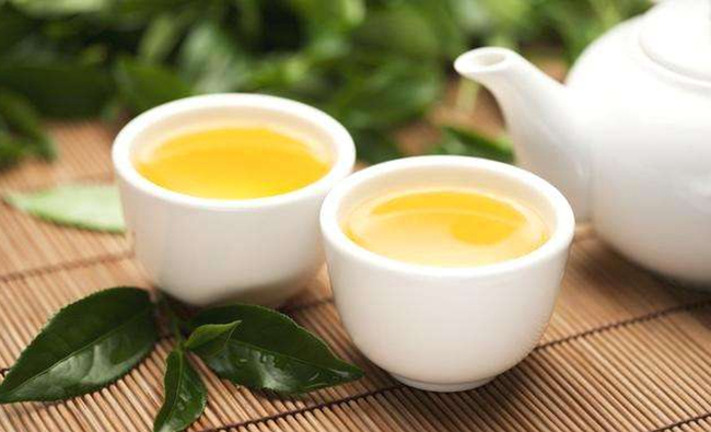 【收藏】莫干黄芽是好茶吗