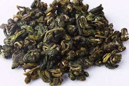 绿宝石茶属于什么茶？（收藏）