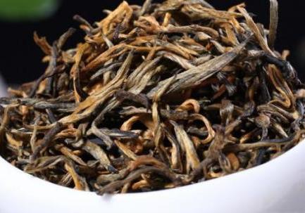 金骏眉属于红茶还是武夷岩茶？（收藏）