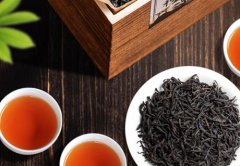 经常饮用正山小种红茶对身体有什么好处