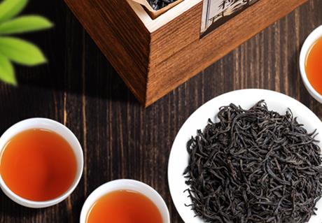 经常饮用正山小种红茶对身体有什么好处？（收藏）