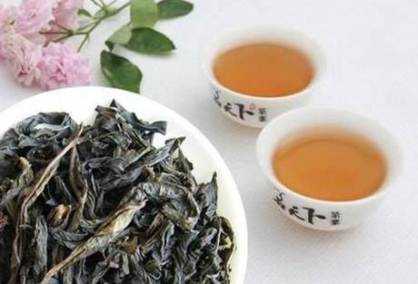 冲泡武夷肉桂茶的最佳水温是多少？（收藏）