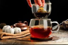 小青柑普洱茶可以刮油祛脂吗？（收藏）
