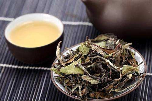 【白茶】寿眉茶的功效与作用 寿眉茶的禁忌
