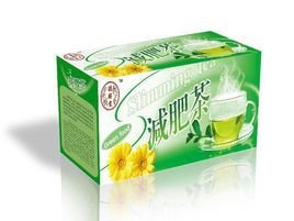 【健康茶饮】减肥茶的副作用