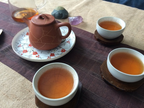 红茶要泡多长时间 红茶能够长期性冲泡吗 红茶应当冲泡多长时