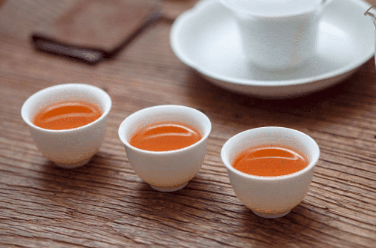 红茶新茶好還是陈茶好 正山小种红茶新的好還是老的好（收藏）