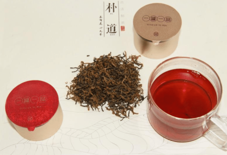 红茶有多少种种类（收藏）