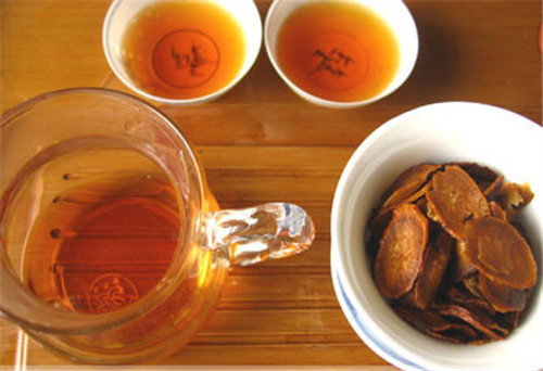 黄金牛蒡茶多少钱一斤_牛蒡茶在哪里买？（收藏）