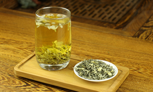 一般茉莉茶多少钱一斤 茉莉花茶的生长发育自然环境（收藏）