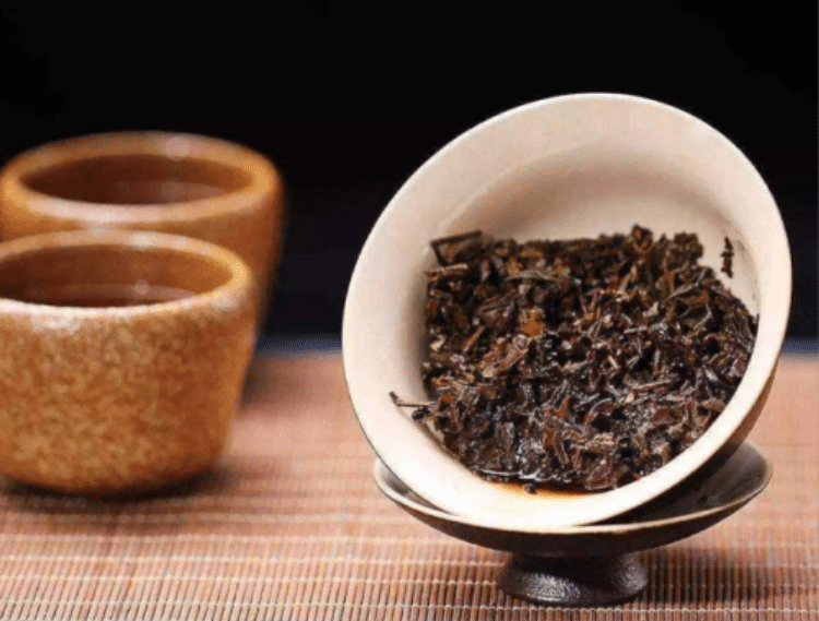 黑茶大约多少钱一斤 黑茶的八大作用及最新报价详细介绍