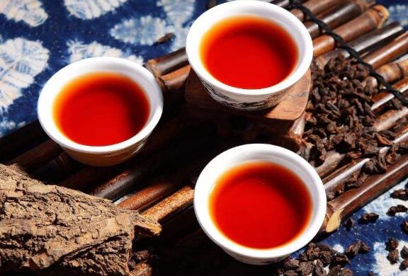普洱茶致癌最新进展 普洱茶的功效（收藏）