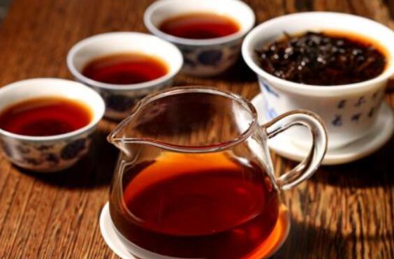 普洱茶致癌最新进展 普洱茶的功效（收藏）