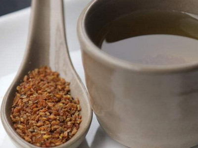 黑荞麦茶的功效与作用 喝黑荞麦茶的好处
