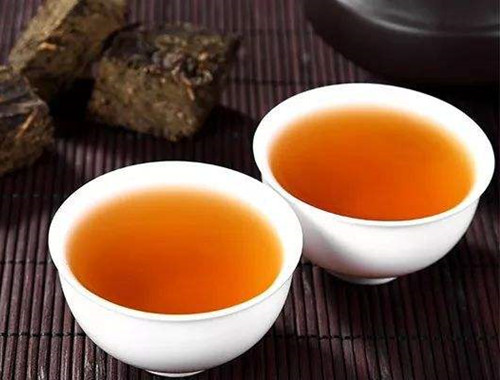 安化黑茶有哪些品种 安化黑茶排名前十名