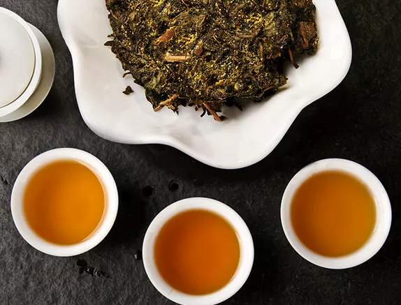茯茶怎么保存 茯茶的最佳保存方法