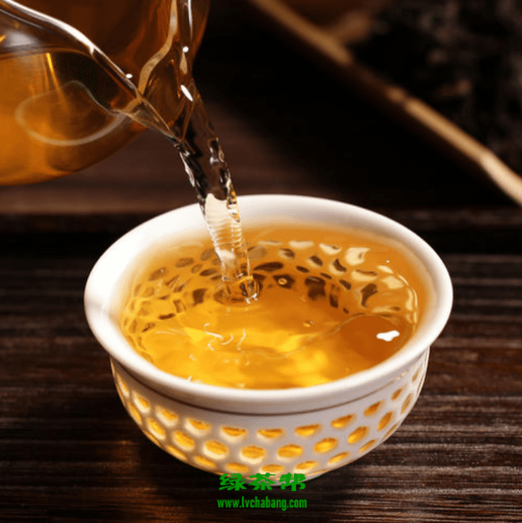 六安竹篓茶怎么泡 六安竹篓茶的冲泡方法