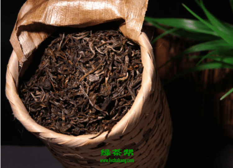 六安竹篓茶的功效与作用