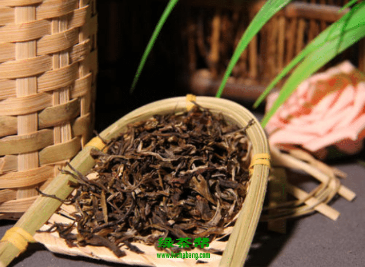 六安竹篓茶的功效与作用