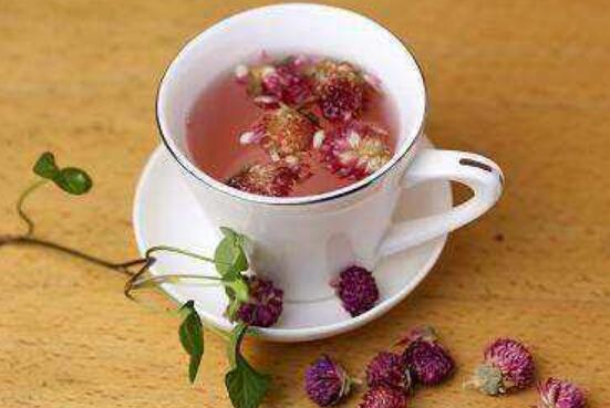 桃花茶的功效与作用有哪些 桃花茶的禁忌（收藏）